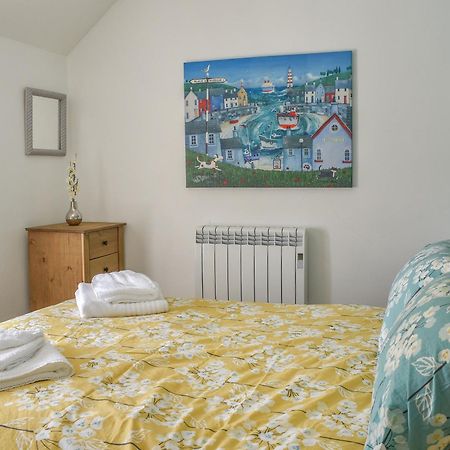 אברדרון Sanctuary Cottage מראה חיצוני תמונה