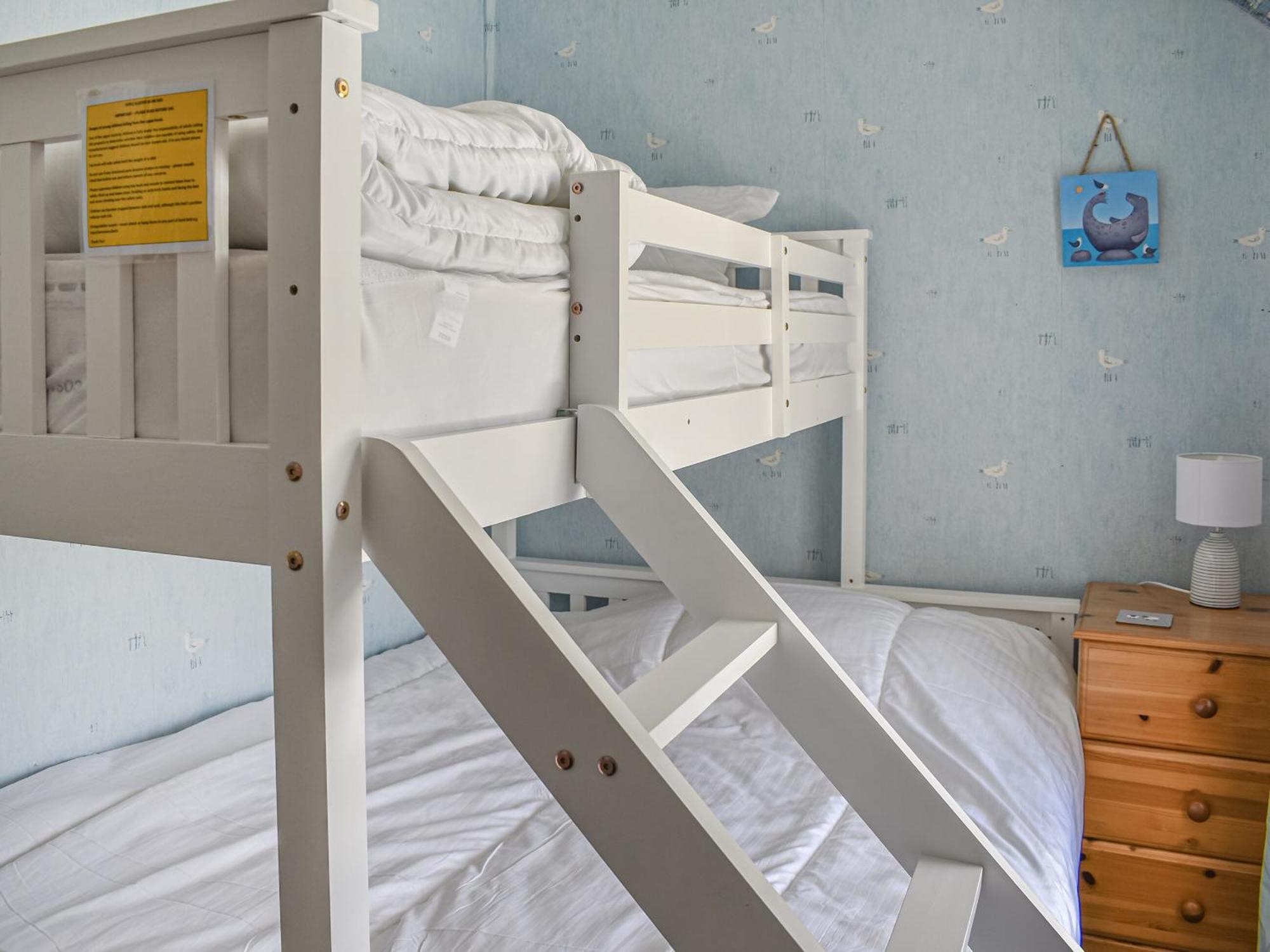 אברדרון Sanctuary Cottage מראה חיצוני תמונה